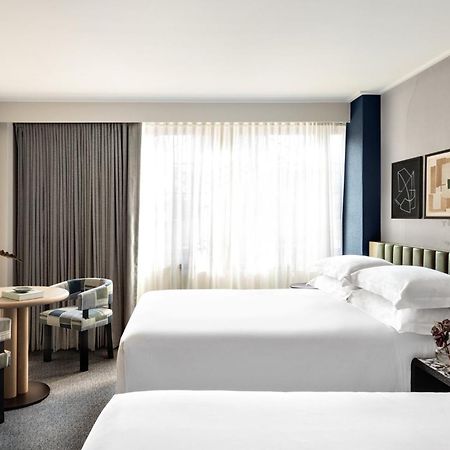 Kimpton Theta New York - Times Square By Ihg Hotel Eksteriør billede