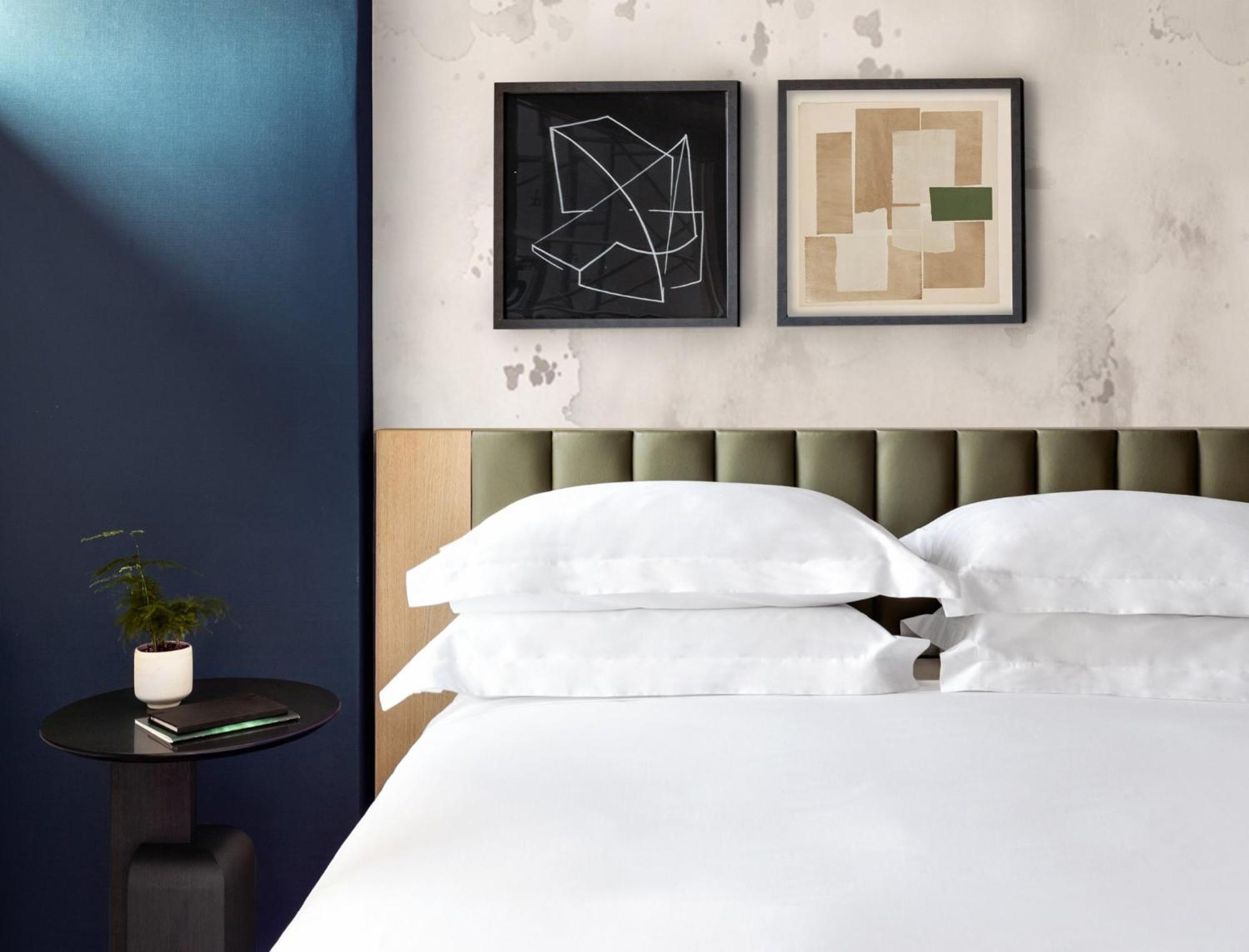 Kimpton Theta New York - Times Square By Ihg Hotel Eksteriør billede